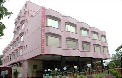 Hotel Maya International, Jaipur