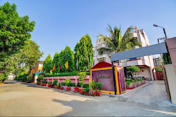Hotel Maya International, Jaipur 4