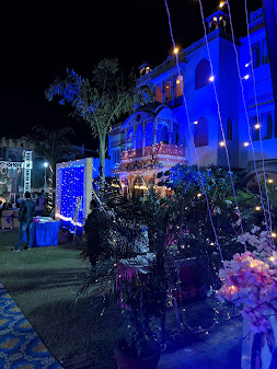 Bharat Mahal Palace, Jaipur 4