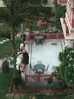 Bharat Mahal Palace, Jaipur 5