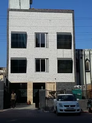 Hotel Heera Continental, Mathura 2