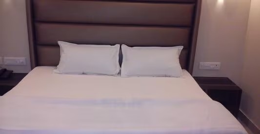 Hotel Heera Continental, Mathura 5