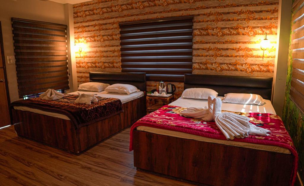 Homocation Kadambini Jungle Resort, Jalpaiguri 5