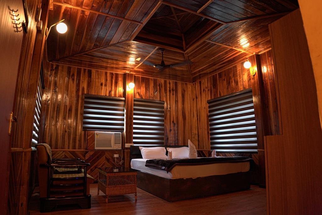 Homocation Kadambini Jungle Resort, Jalpaiguri 1