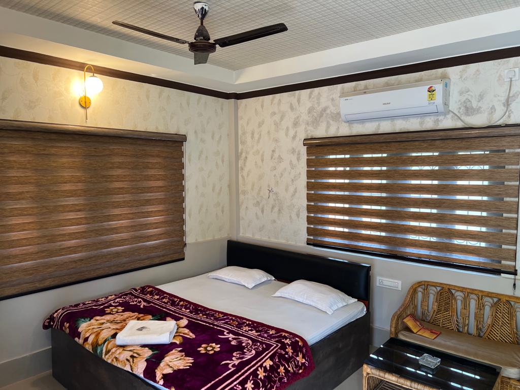 Homocation Kadambini Jungle Resort, Jalpaiguri 2