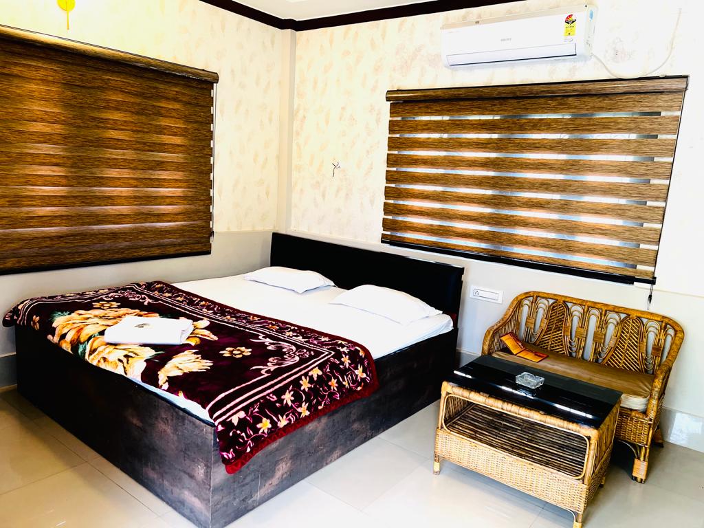 Homocation Kadambini Jungle Resort, Jalpaiguri 3
