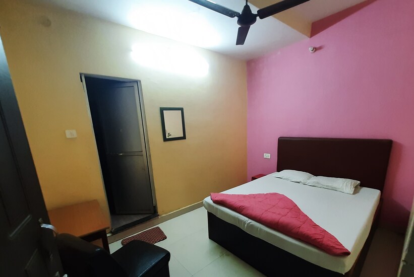 Hotel J.J. Residency, Varanasi 3