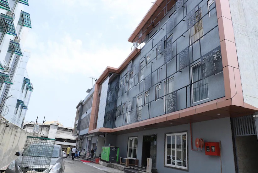 Hotel Shree Darshanam, Vrindavan 5