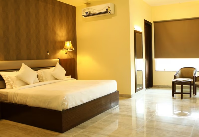 Grand 5 Resort, Meerut 2