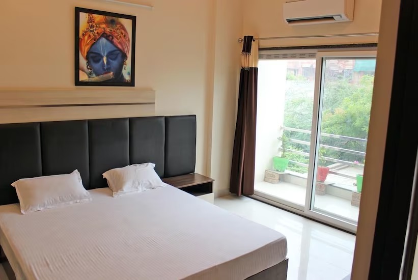 Grand 5 Resort, Meerut 3