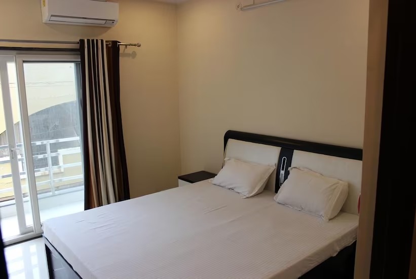 Grand 5 Resort, Meerut 4