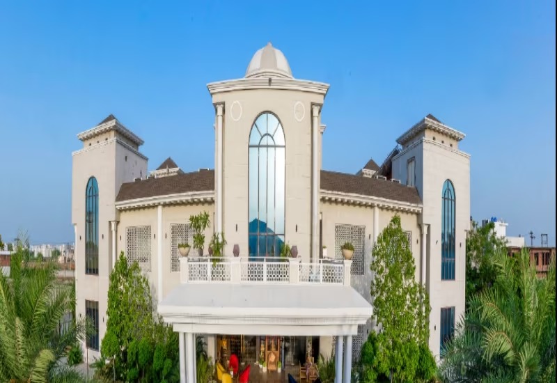 Grand 5 Resort, Meerut 5