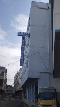 HOTEL SRI PRANAMS ROYAL GRAND, Bhimavaram 3