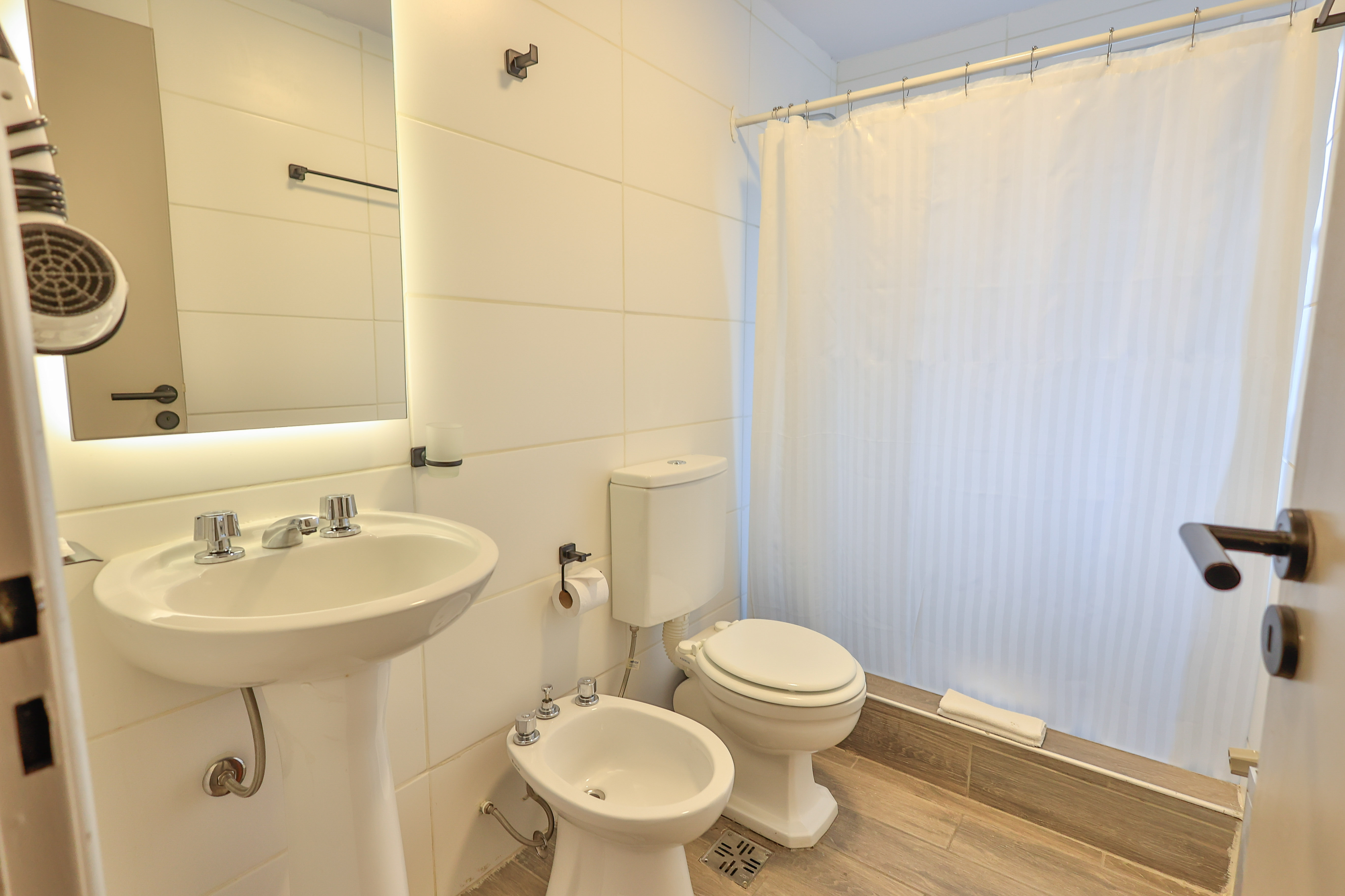 Hotel Bariloche By Tierra Gaucha — foto 6