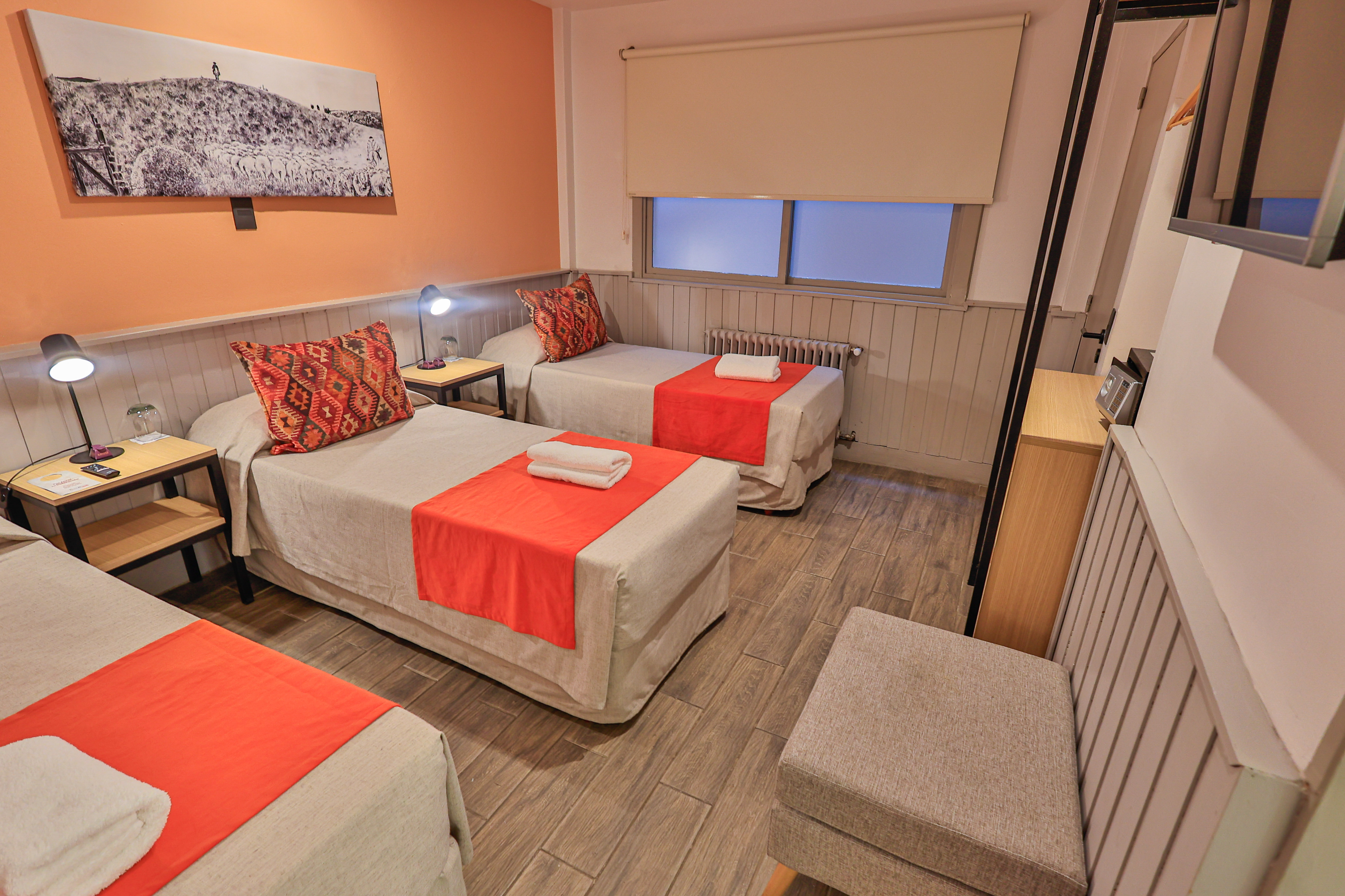 Hotel Bariloche By Tierra Gaucha — foto 7