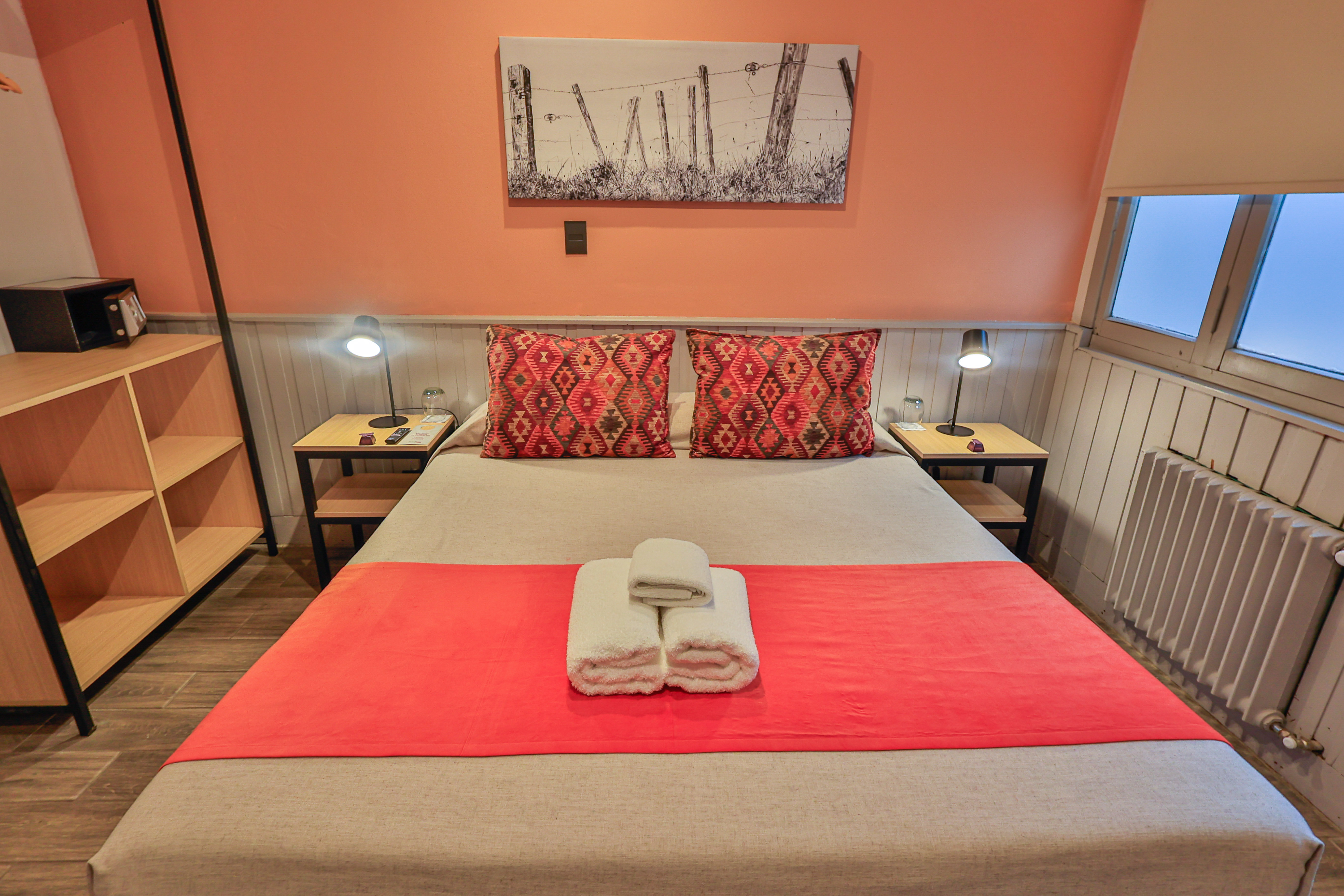 Hotel Bariloche By Tierra Gaucha — foto 8
