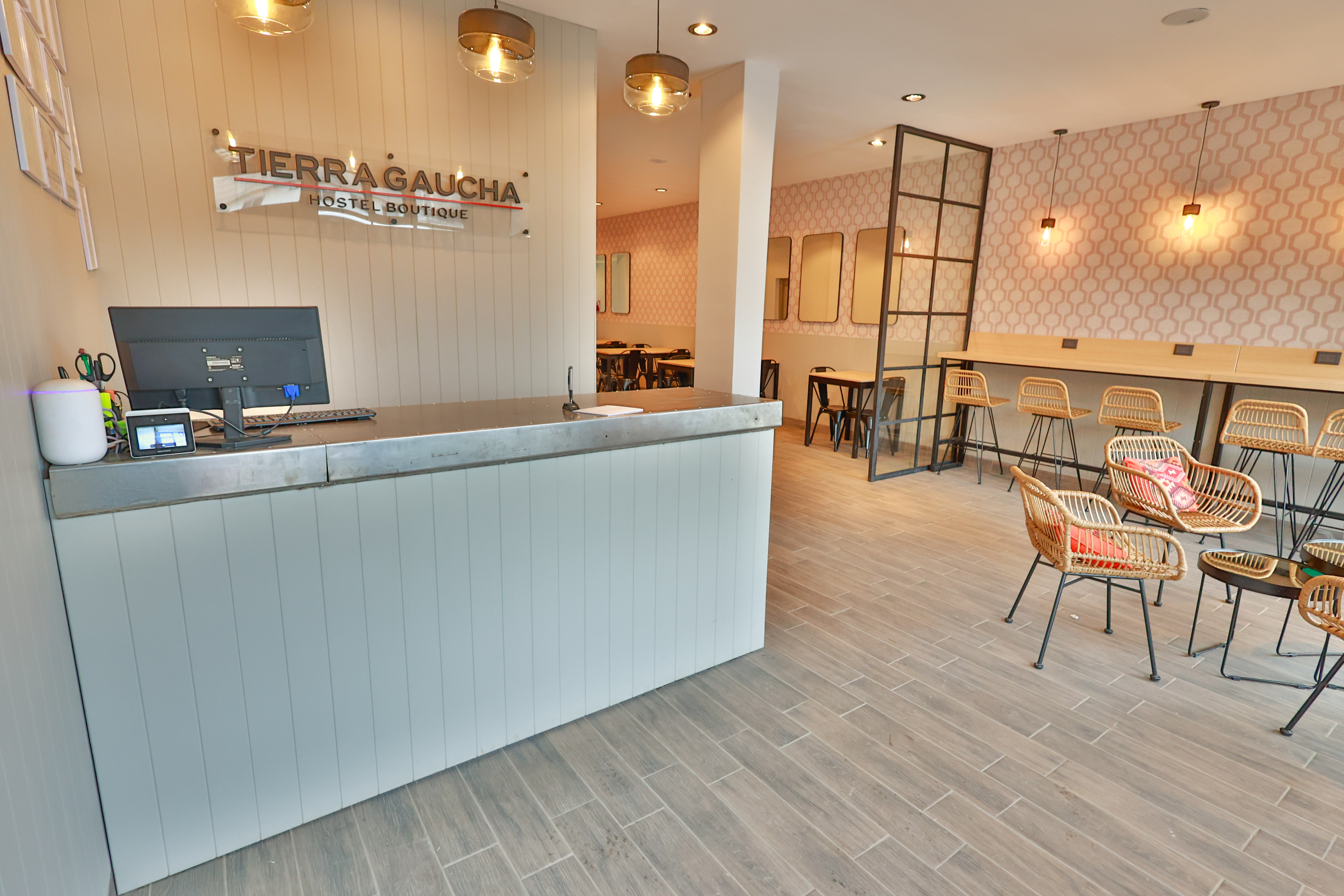 Tierra Gaucha Hotel Boutique — foto 3
