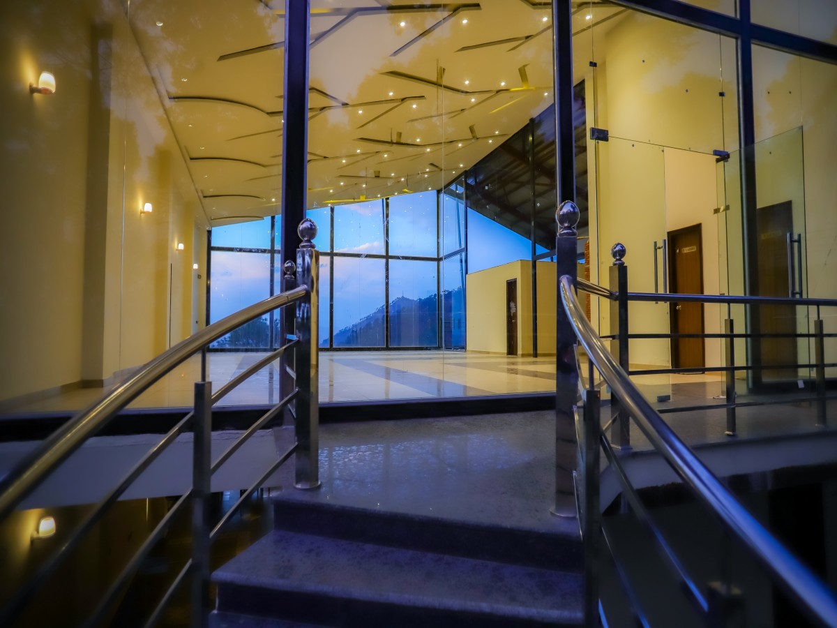 The Mountain Paradise Resort, Almora 3
