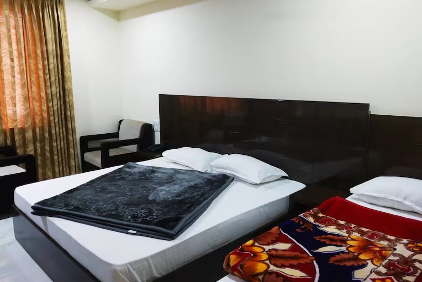 Hotel Ray Ban, Haridwar 2