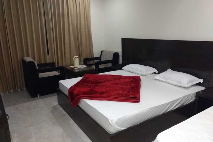 Hotel Ray Ban, Haridwar 3