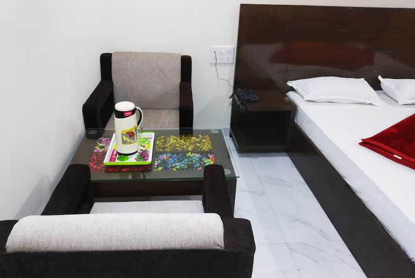 Hotel Ray Ban, Haridwar 5