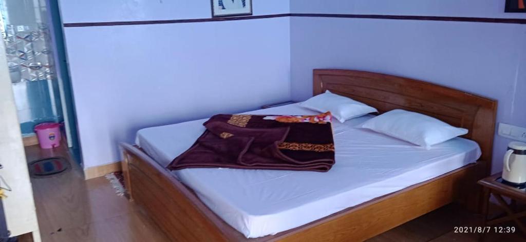 Aasara Home Stay, Kausani, Kausani 3