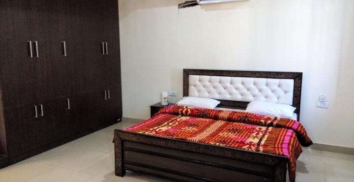 Hotel Amber Palace, Dehradun 3
