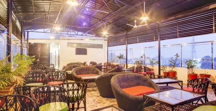 Hotel Crown Royale, Dehradun 2