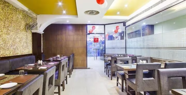 Hotel Crown Royale, Dehradun 4