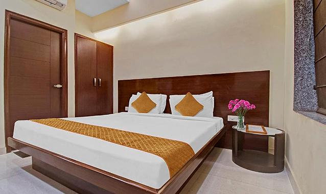 FabHotel Avana, Jaipur 2