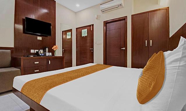 FabHotel Avana, Jaipur 3