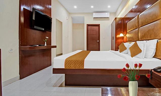 FabHotel Avana, Jaipur 5