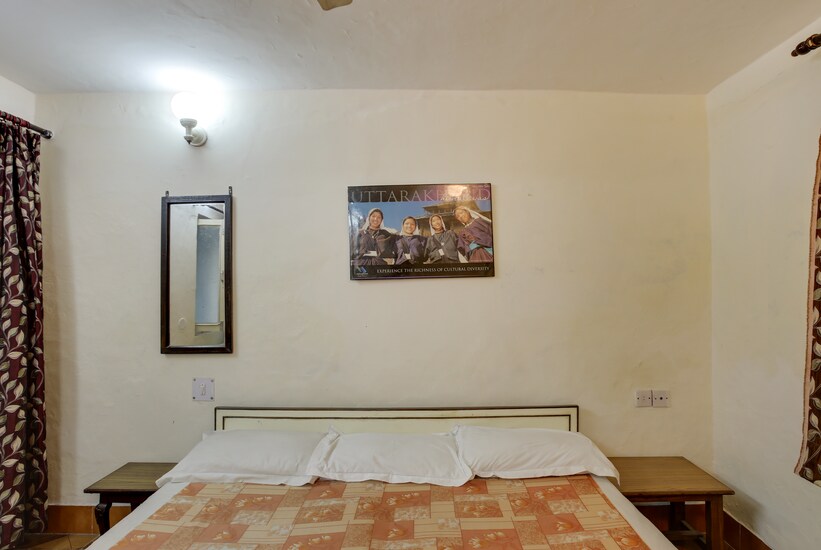 Lakshmi Guest House, Dehradun 2
