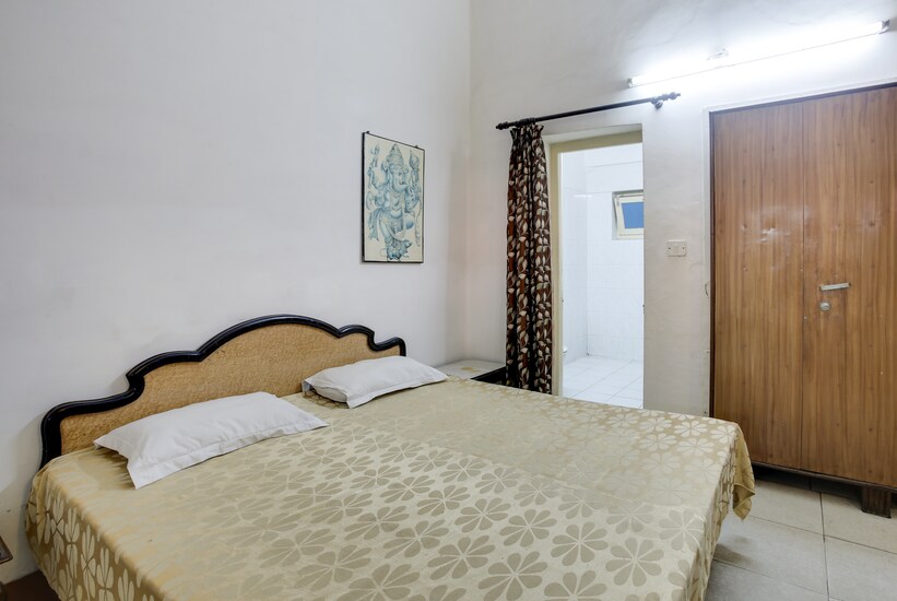 Lakshmi Guest House, Dehradun 4