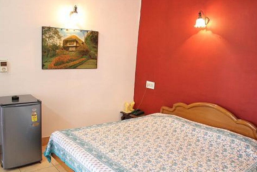 Lakshmi Guest House, Dehradun 5
