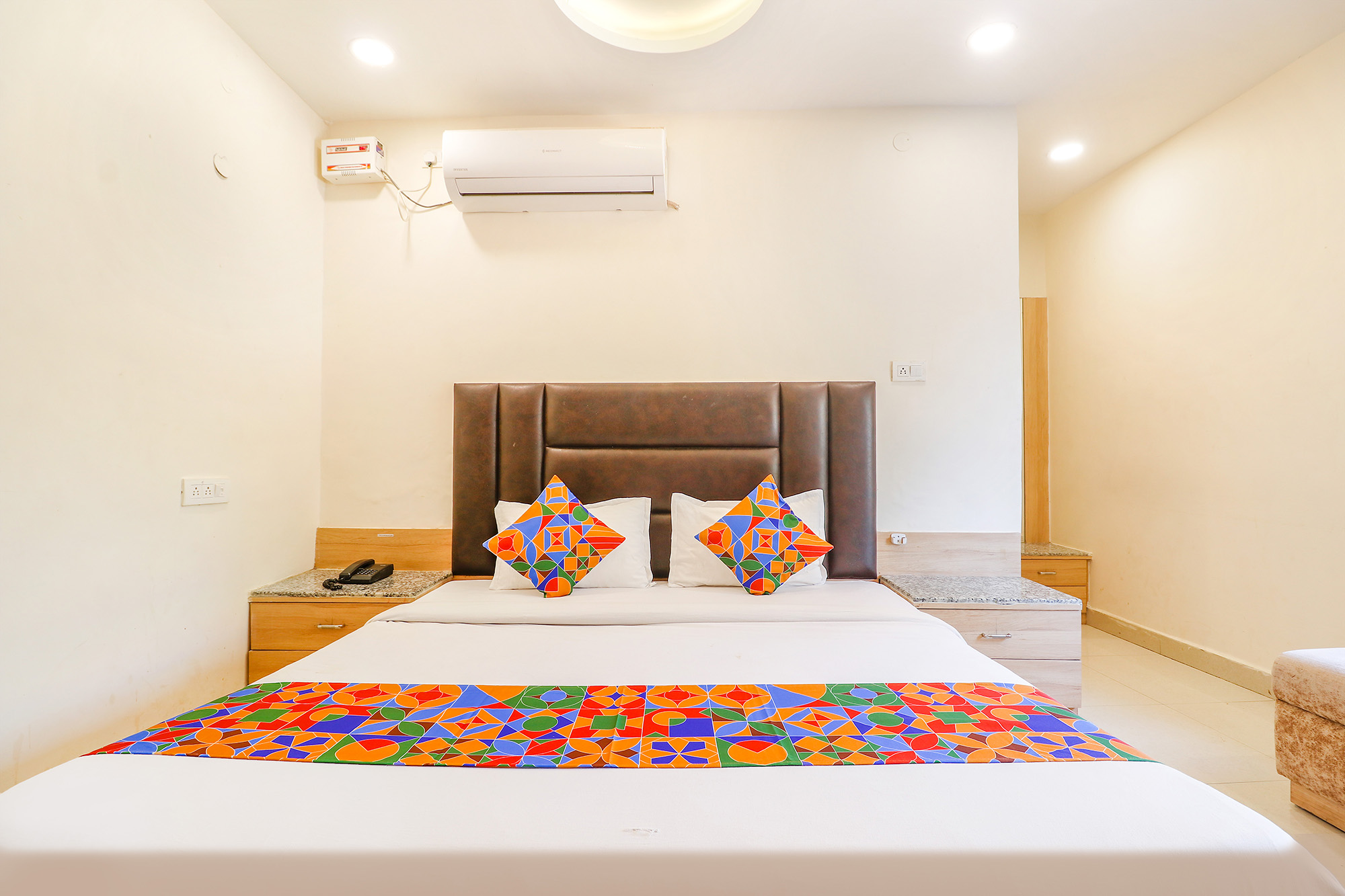 FabHotel Royal Aanandam, Gwalior 2