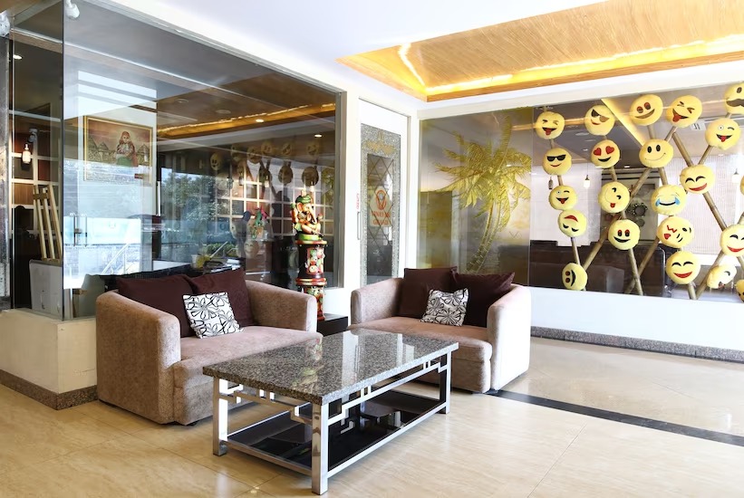 Hotel Vinayak Grand, Haridwar 2