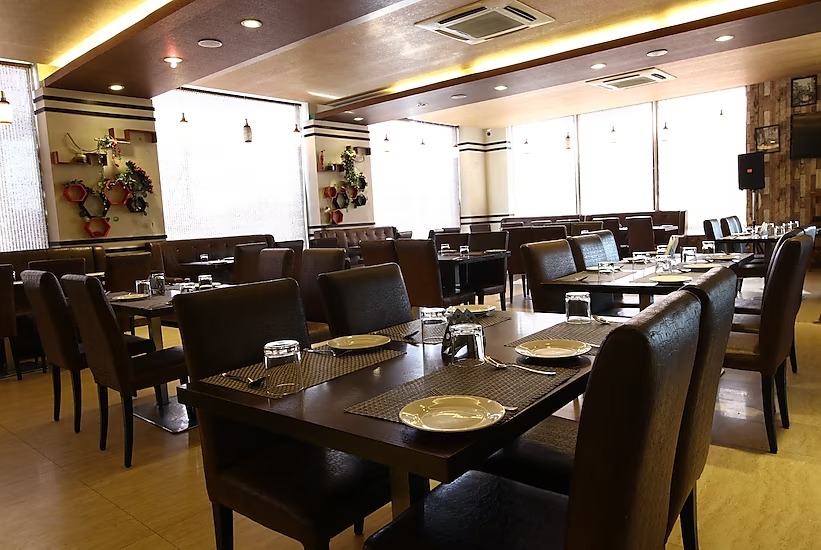 Hotel Vinayak Grand, Haridwar 4
