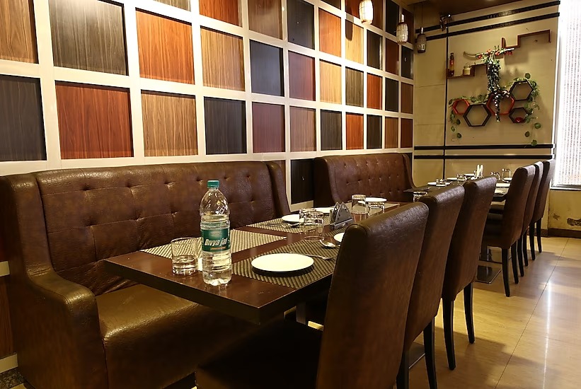 Hotel Vinayak Grand, Haridwar 5