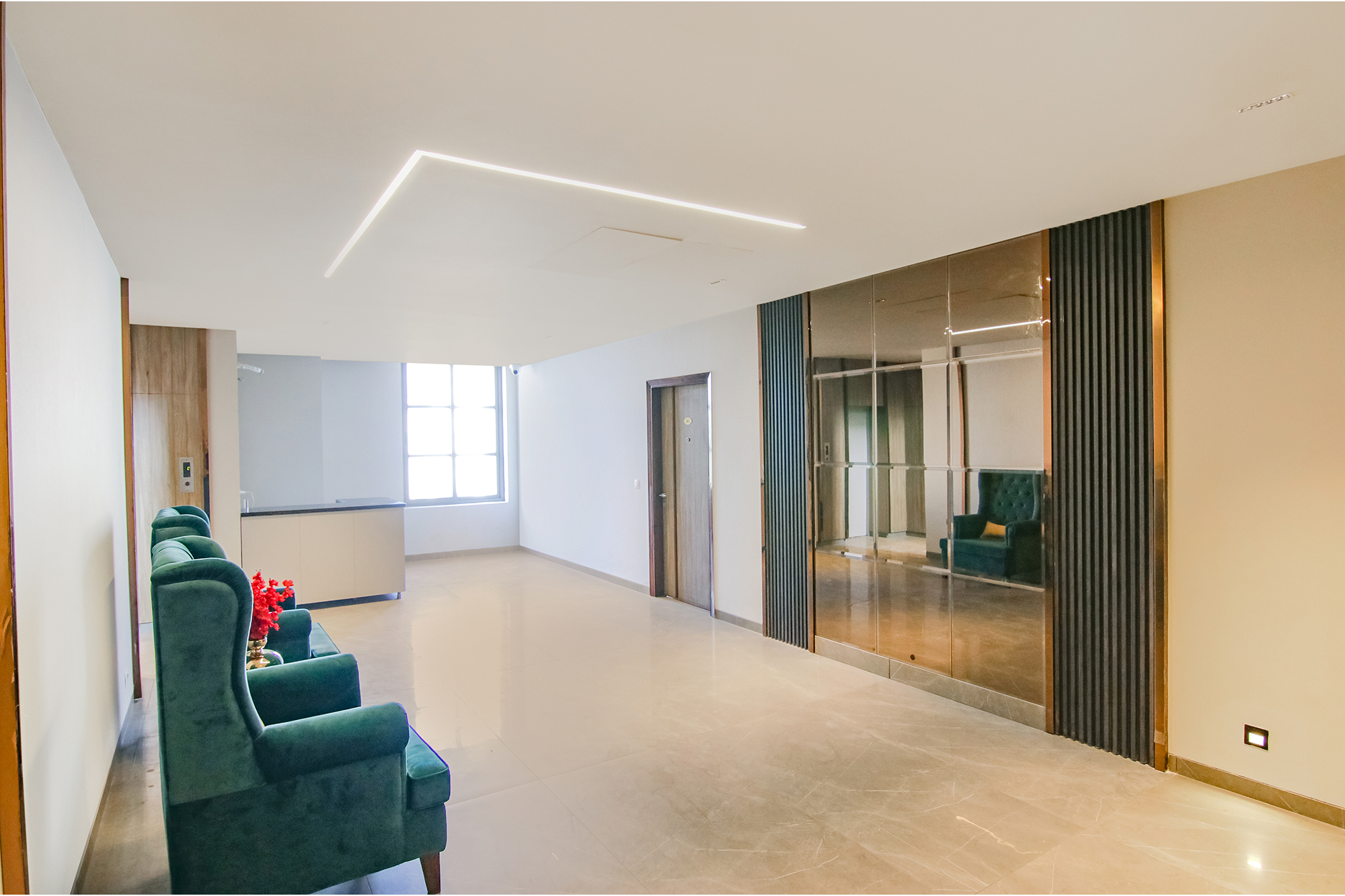 FabHotel Prime K9 Grand, Ludhiana 3