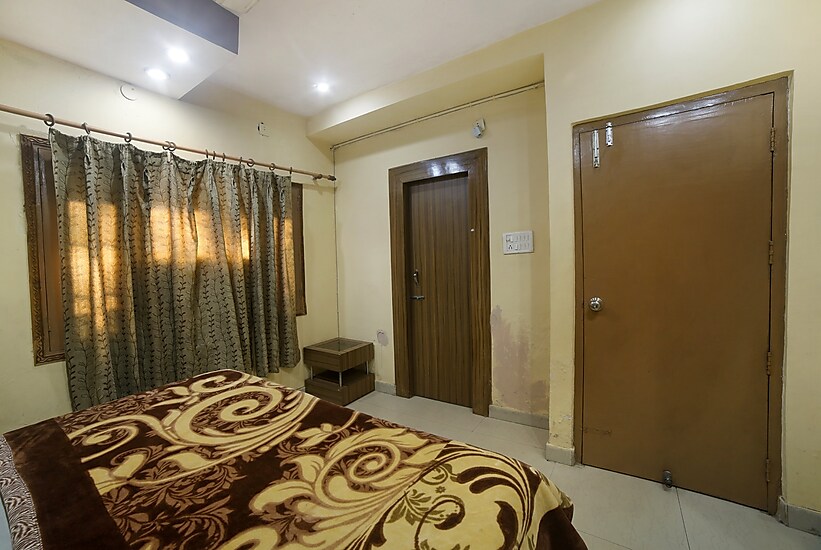 Hotel Kapoor, Haridwar 4