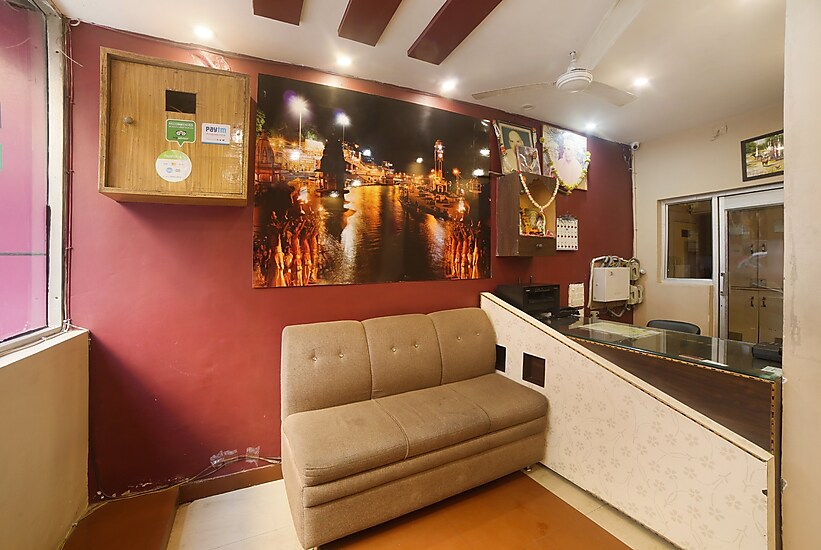 Hotel Kapoor, Haridwar 5