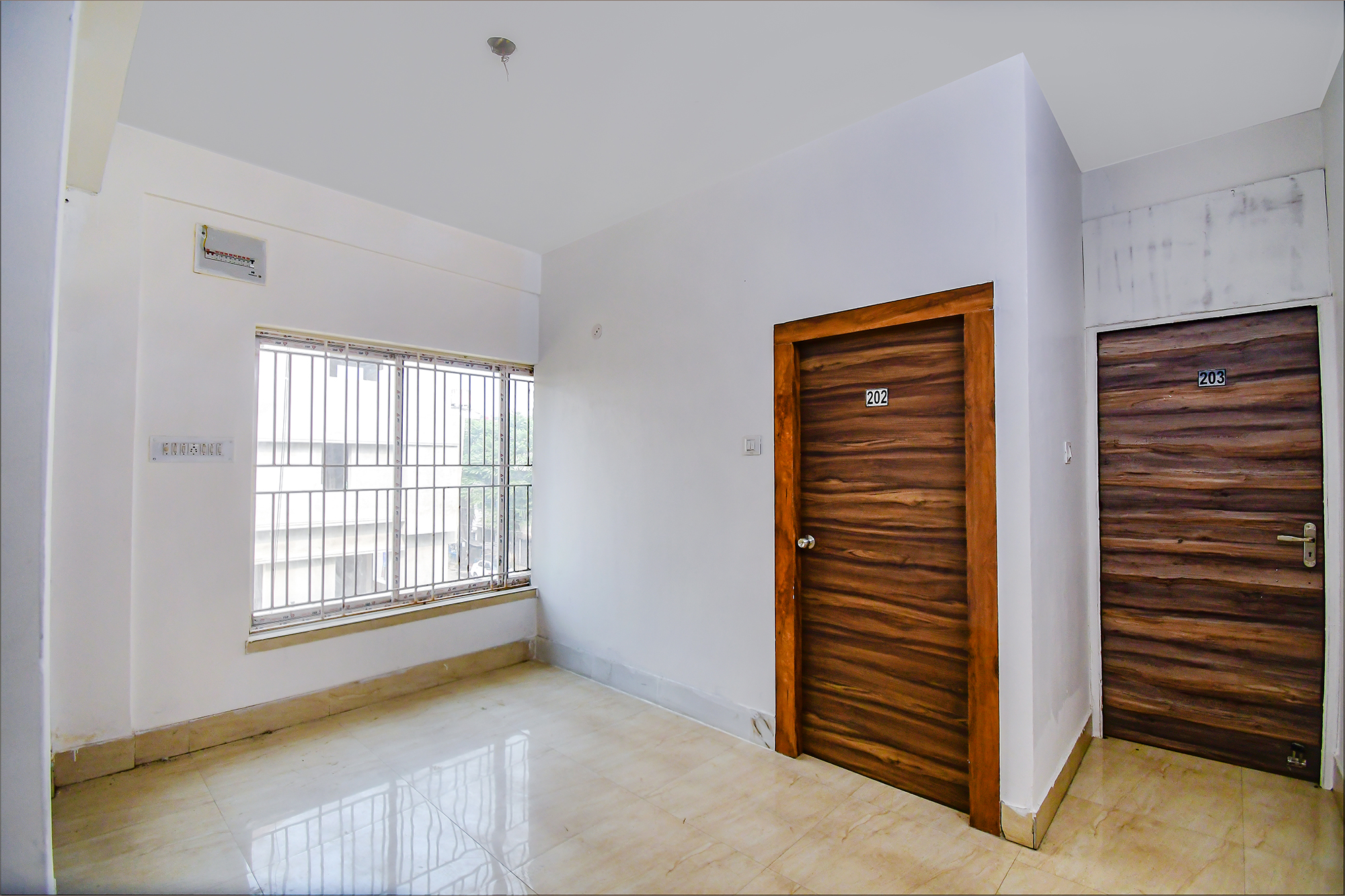 FabHotel New Dream Palace, Kolkata 4