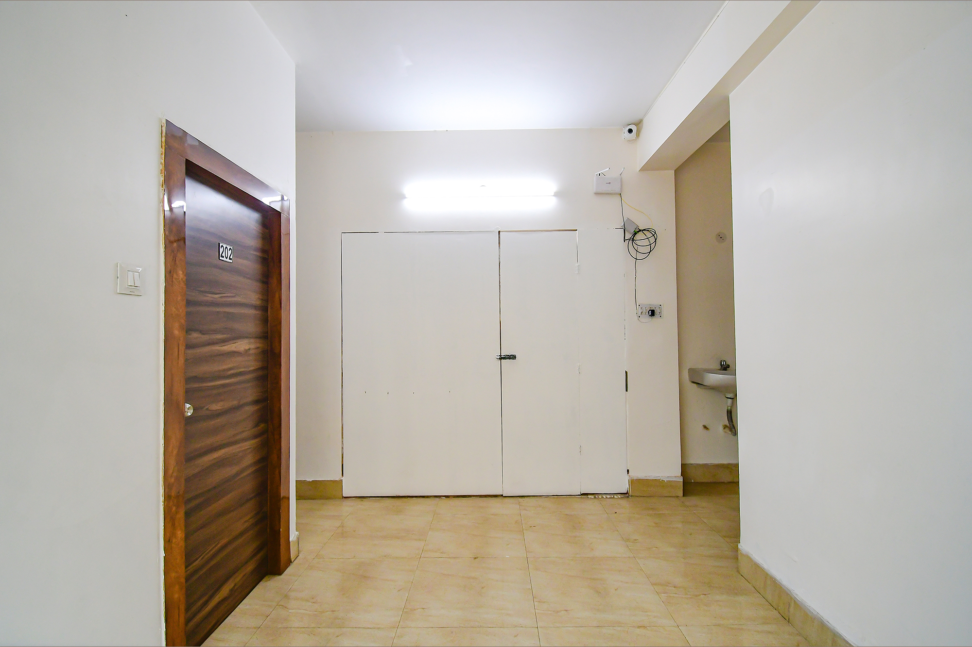 FabHotel New Dream Palace, Kolkata 5