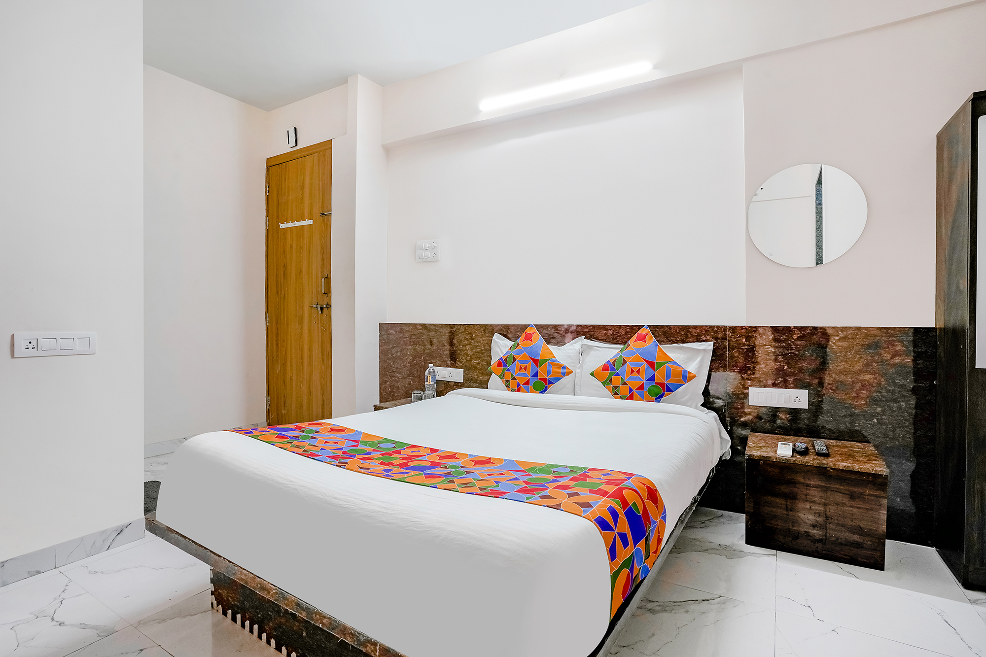 FabHotel Wakad Villa, Pune 2