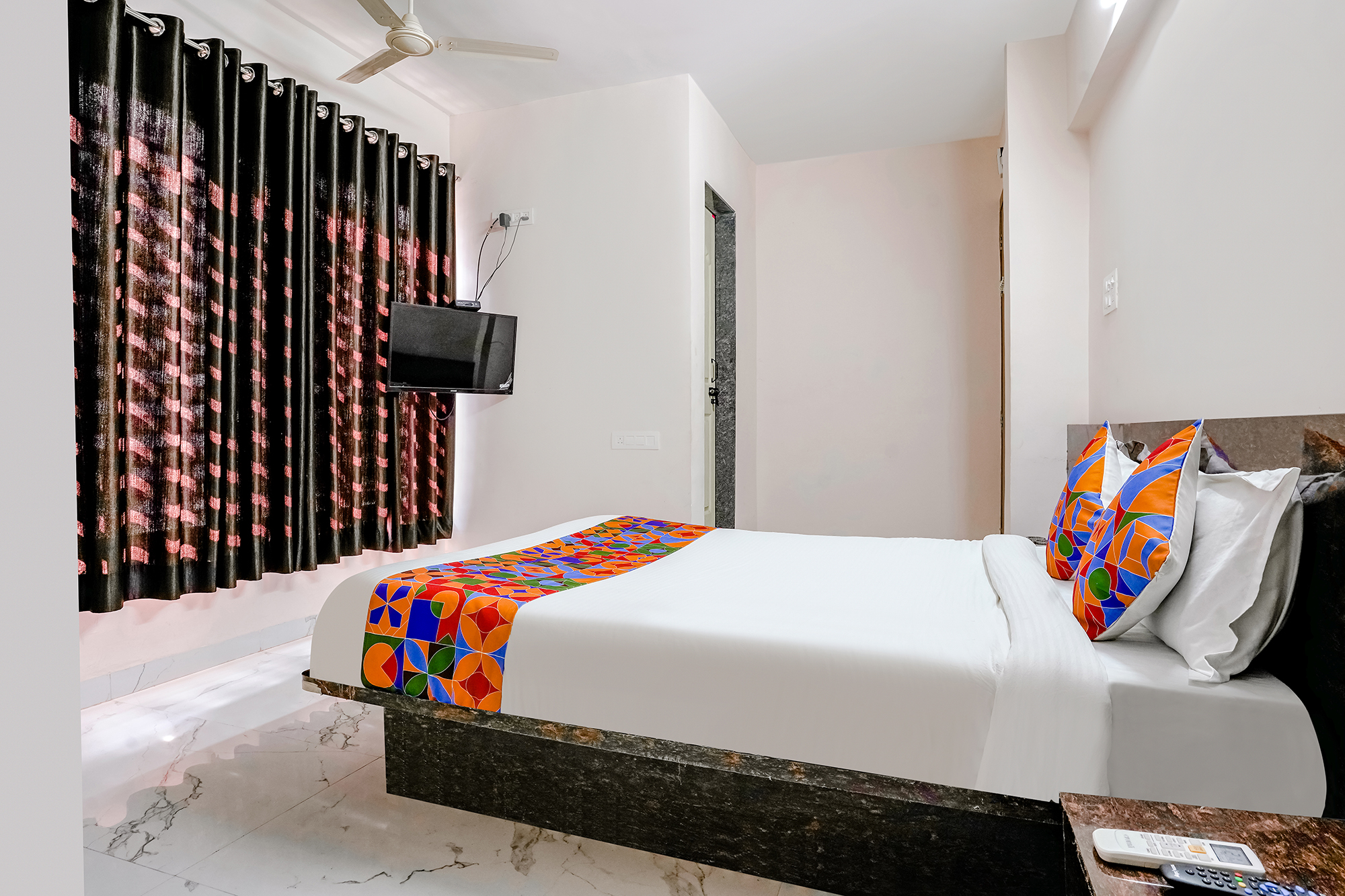 FabHotel Wakad Villa, Pune 5