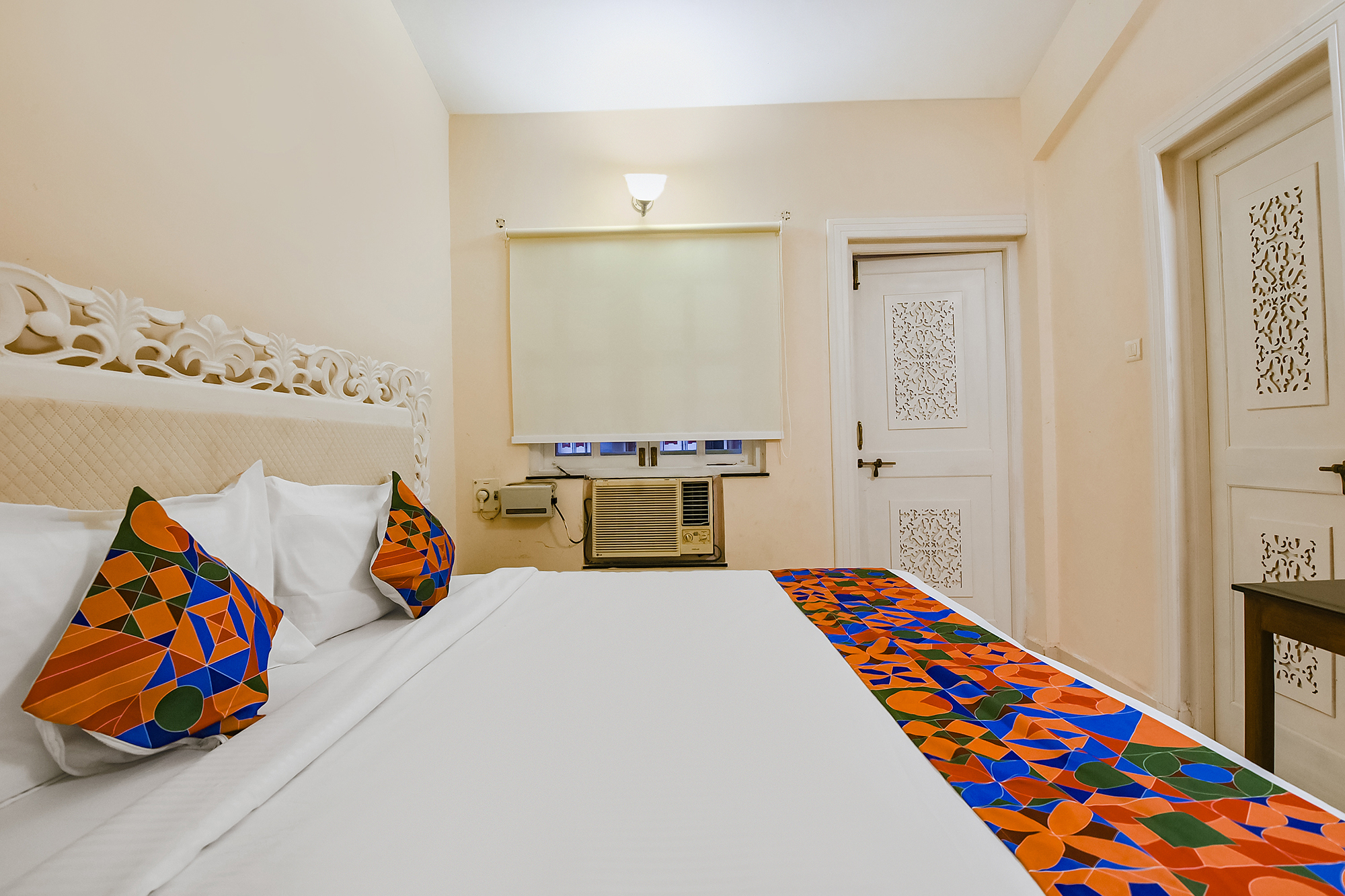 FabHotel Prime Pool Point Highland, Goa 5