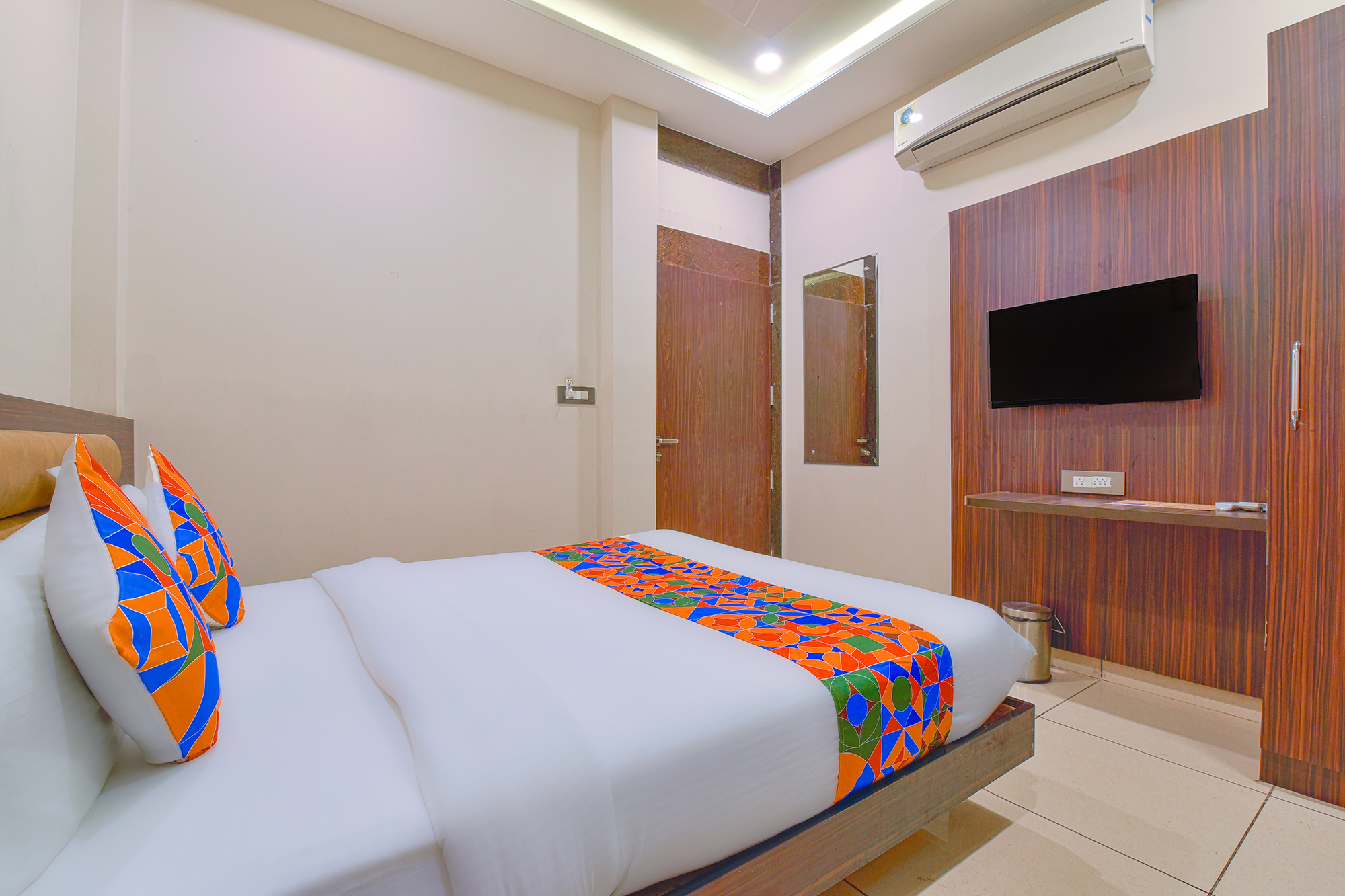 FabHotel Prime Now Hotel & Resort, Udaipur 2