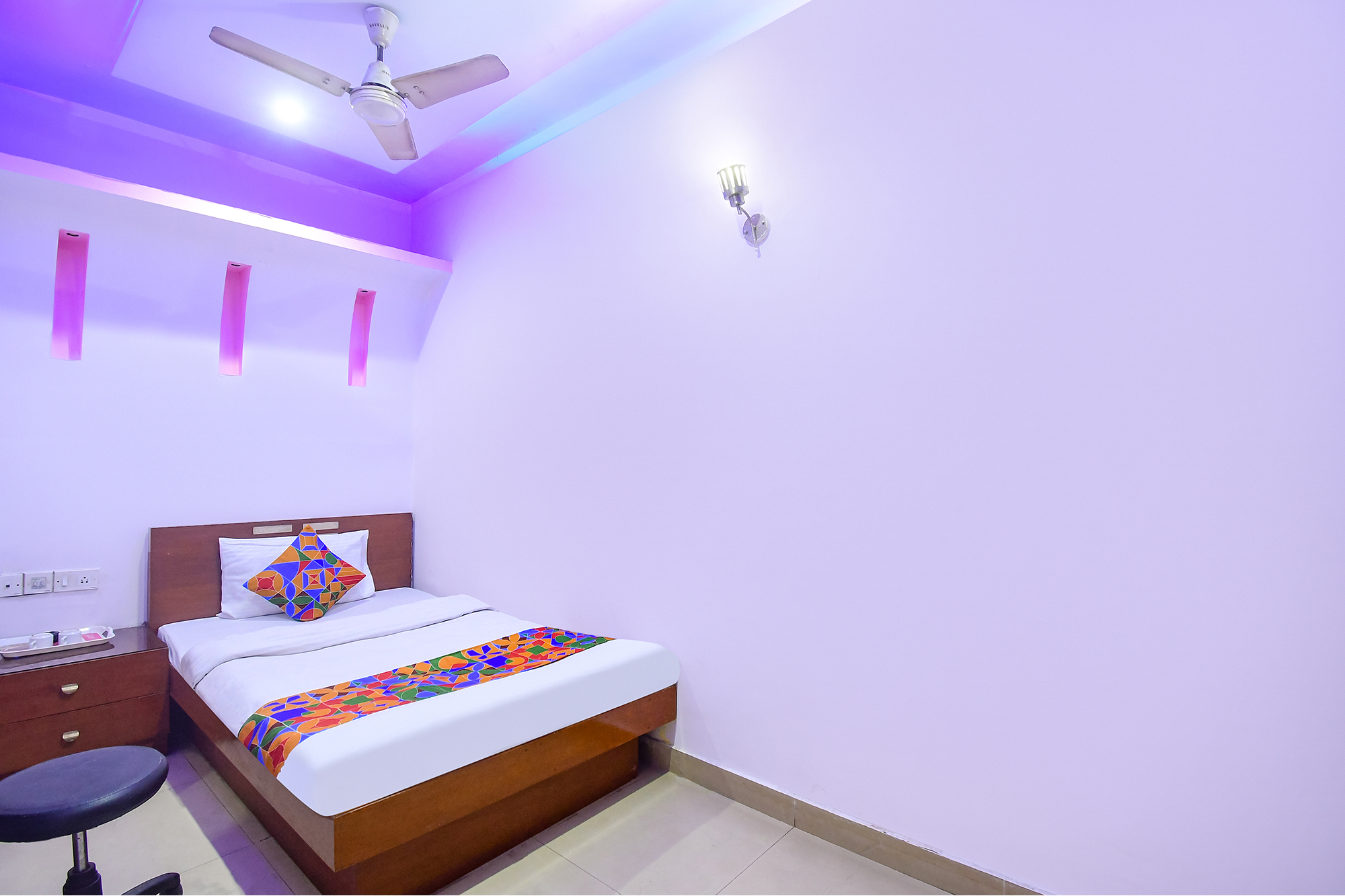 FabHotel Gardenia, Kolkata 5
