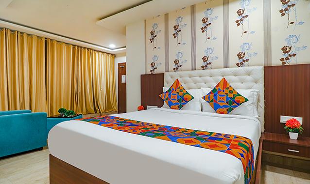 FabHotel Rainbow Express, Hyderabad 2